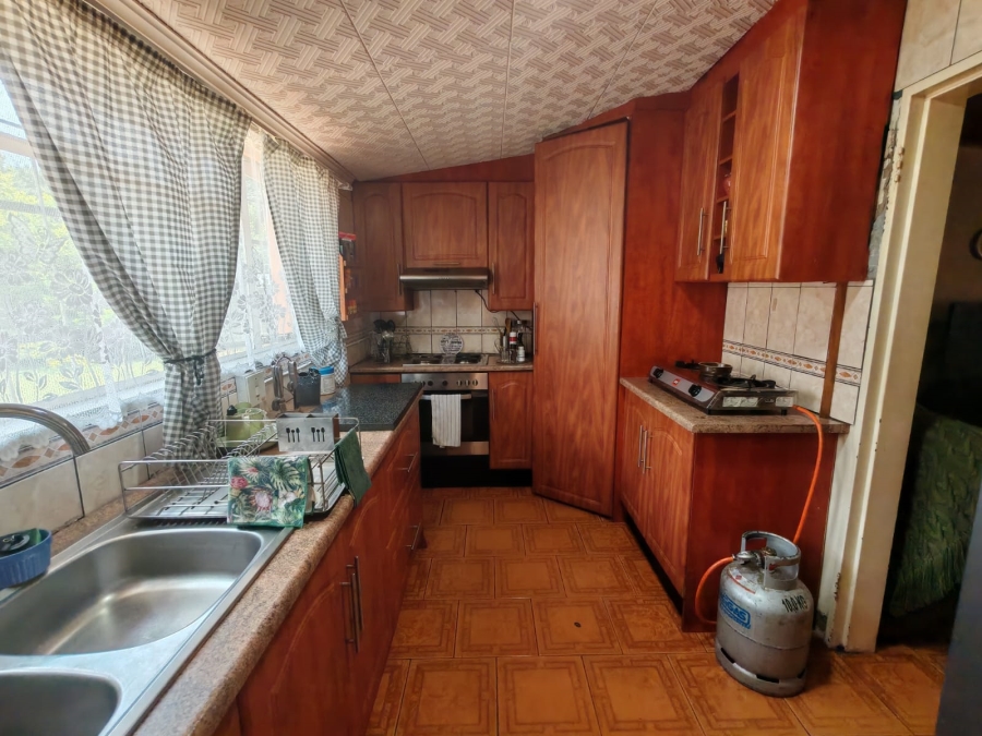 3 Bedroom Property for Sale in Sasolburg Ext 12 Free State